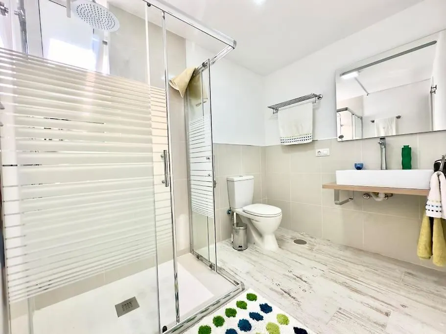 Down Floor Studio In Centre City Puerto De La Cruz بويرتو ذي لا كروز