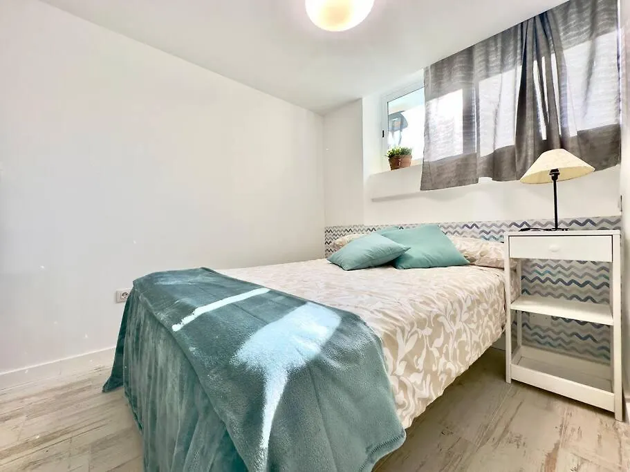 Down Floor Studio In Centre City Puerto De La Cruz 0*, بويرتو ذي لا كروز إسبانيا